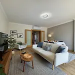 Modern 7 With Pool By Homing Lägenhet Albufeira