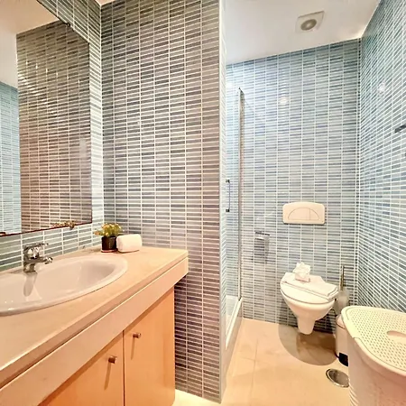 Modern 7 With Pool By Homing