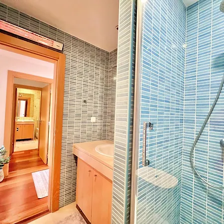 Lejlighed Modern 7 With Pool By Homing Albufeira