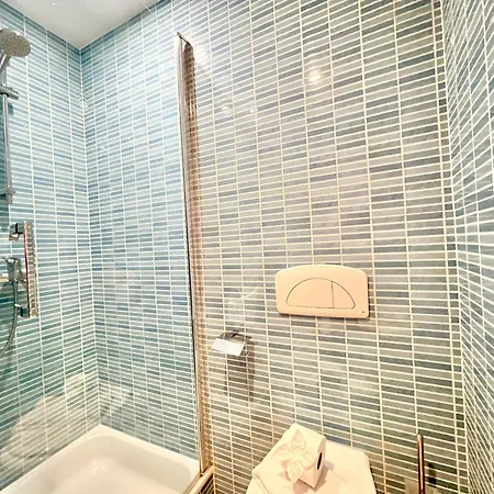 Modern 7 With Pool By Homing Albufeira