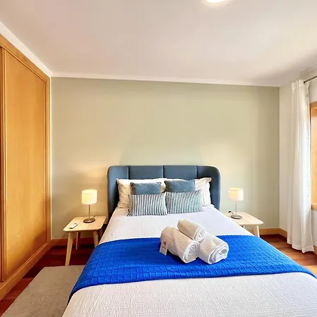 Modern 7 With Pool By Homing Albufeira