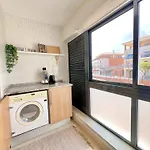 Modern 7 With Pool By Homing Διαμέρισμα