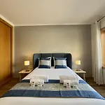 Modern 7 With Pool By Homing * Αλμπουφέιρα