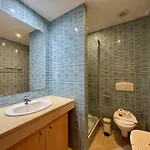 Modern 7 With Pool By Homing Διαμέρισμα Αλμπουφέιρα