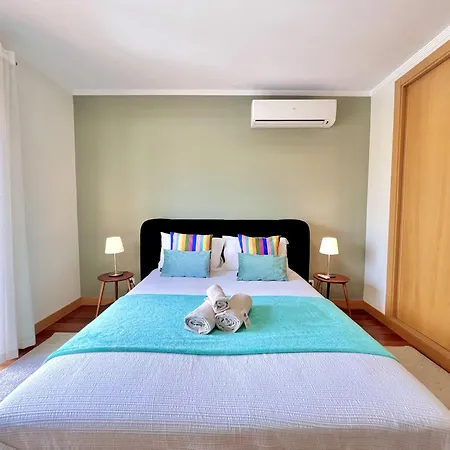 Modern 7 With Pool By Homing Apartmán