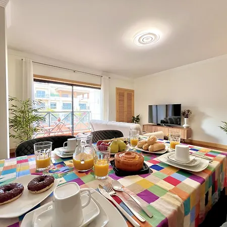 Modern 7 With Pool By Homing * Albufeira