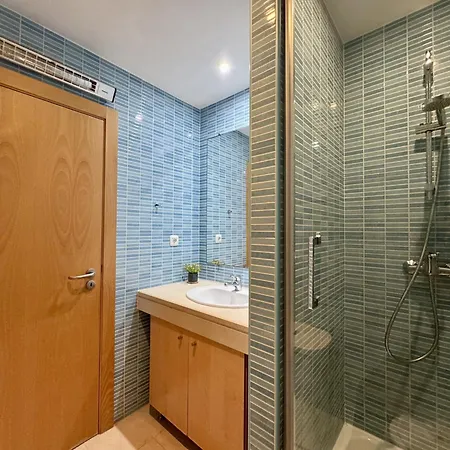 Modern 7 With Pool By Homing Апартаменты Албуфейра