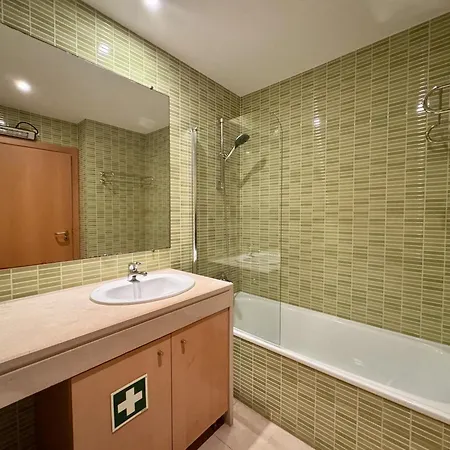 Modern 7 With Pool By Homing Albufeira