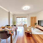 Modern 7 With Pool By Homing Apartment Albufeira