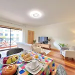 Modern 7 With Pool By Homing Albufeira