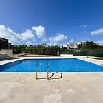 דירה Modern 7 With Pool By Homing אלבופיירה