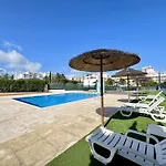Modern 7 With Pool By Homing * אלבופיירה
