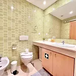 Apartamento Modern 7 With Pool By Homing