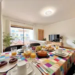 Modern 7 With Pool By Homing * Albufeira