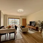 דירה Modern 7 With Pool By Homing אלבופיירה