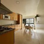 דירה Modern 7 With Pool By Homing אלבופיירה