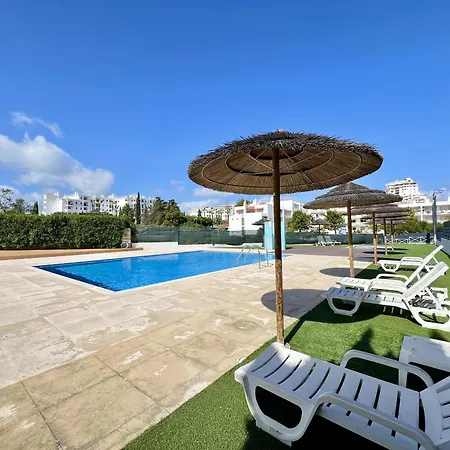 Modern 7 With Pool By Homing * אלבופיירה