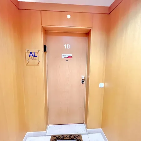 Apartamento Modern 7 With Pool By Homing