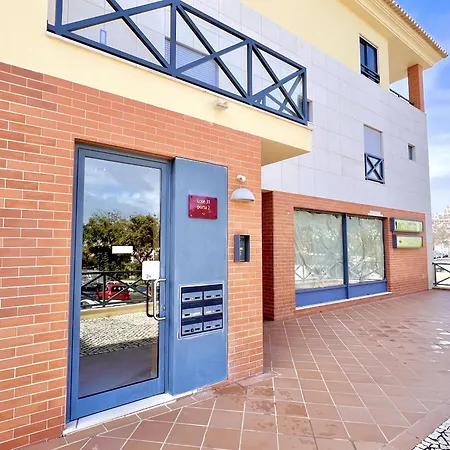 Modern 7 With Pool By Homing Apartament Albufeira
