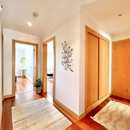 Modern 7 With Pool By Homing Apartament *