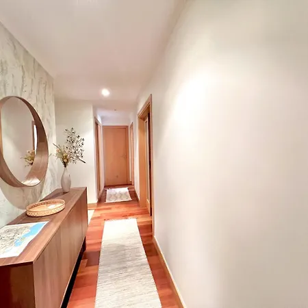 Apartamento Modern 7 With Pool By Homing Albufeira