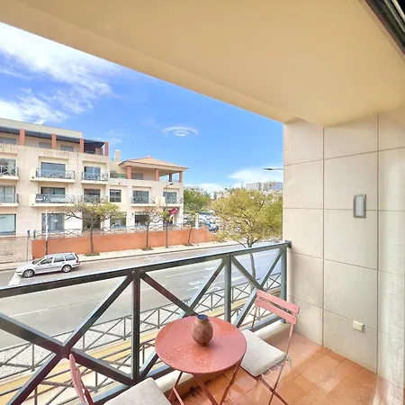Apartamento Modern 7 With Pool By Homing *