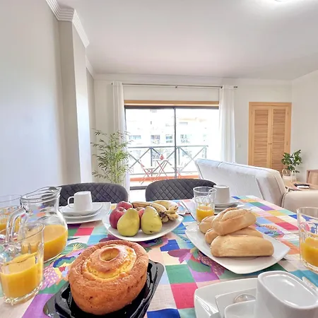 Apartamento Modern 7 With Pool By Homing *